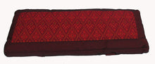 Load image into Gallery viewer, Meditation Bench Cushion Pad for Kneeling Zen Seiza