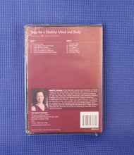 Load image into Gallery viewer, The Great Courses ~ Yoga for a Healthy Mind and Body ~ DVD&amp;Book ~ Brand New!