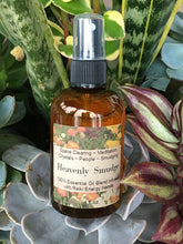 Load image into Gallery viewer, 15 Pcs Healing Crystal Set, Smudge Kit,Terminated Pencil Set,Meditation Kit