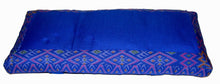 Load image into Gallery viewer, Meditation Bench Cushion Pad for Kneeling Zen Seiza