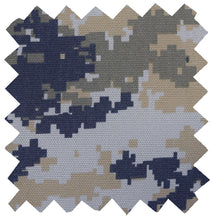 Load image into Gallery viewer, Zafu &amp; Zabuton Meditation Set, Organic Buckwheat fill, Cotton Hemp, Made in USA