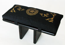 Load image into Gallery viewer, Zen Meditation Bench &amp; Cushion Set Pi Style