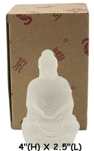 Load image into Gallery viewer, Feng Shui Meditating Buddha Statues Fortune Figurine Gift Home Decor US Seller