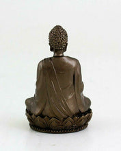 Load image into Gallery viewer, NEW! 3&quot; Small Shakyamuni Buddha Figurine Statue Buddhism Meditation Gift 1919