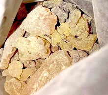 Load image into Gallery viewer, Copal 16 OZ 1 LB Copal Resin Incense MEDITATION Wicca High Quality Yoga Meditate