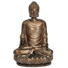 Load image into Gallery viewer, NEW! 3&quot; Small Shakyamuni Buddha Figurine Statue Buddhism Meditation Gift 1919