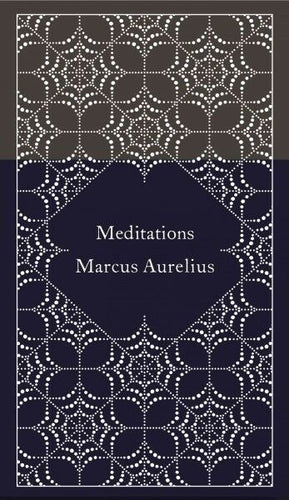 Meditations, Hardcover by Marcus Aurelius, Emperor of Rome; Hammond, Martin (...