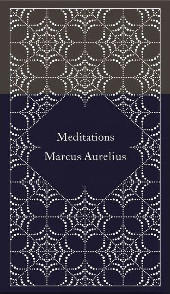 Meditations, Hardcover by Marcus Aurelius, Emperor of Rome; Hammond, Martin (...