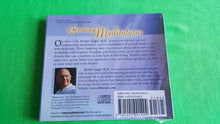 Load image into Gallery viewer, Healing Meditations : Enhance Your Immune System and Find the Key to Good Health