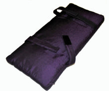 Load image into Gallery viewer, Meditation Bench Cushion Pad for Kneeling Zen Seiza