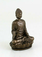 Load image into Gallery viewer, NEW! 3&quot; Small Shakyamuni Buddha Figurine Statue Buddhism Meditation Gift 1919