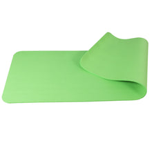Load image into Gallery viewer, 10mm Thick Yoga Mat Exercise Fitness Pilates Camping Gym Meditation Pad Non-Slip