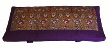 Load image into Gallery viewer, Meditation Bench Cushion Pad for Kneeling Zen Seiza