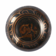 Load image into Gallery viewer, Tibetan Singing Bowl Set For Meditation/Prayer/Yoga and Mindfulness Perfect Gift
