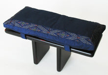 Load image into Gallery viewer, Zen Meditation Bench &amp; Cushion Set Pi Style