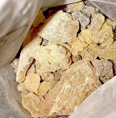 Copal 16 OZ 1 LB Copal Resin Incense MEDITATION Wicca High Quality Yoga Meditate