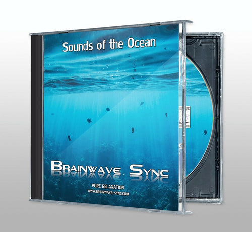 Sounds of the Ocean - Relaxing Beach, Storm and Sea Nature Audio for Relaxation