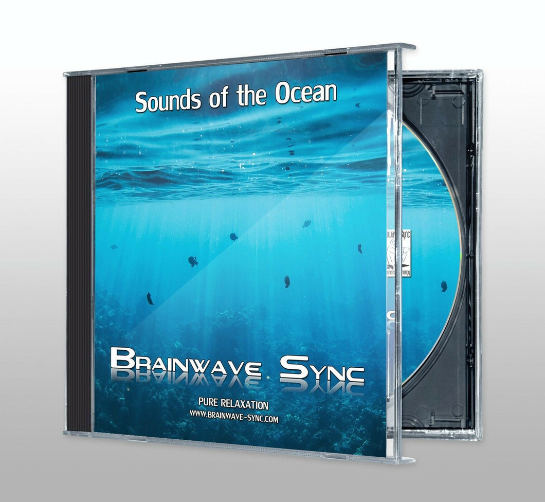 Sounds of the Ocean - Relaxing Beach, Storm and Sea Nature Audio for Relaxation