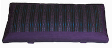 Load image into Gallery viewer, Meditation Bench Cushion Pad for Kneeling Zen Seiza