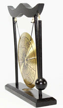 Load image into Gallery viewer, Zen Table Gong 12 Chinese Zodiac Feng Shui Meditation Desk Bell Home Decor Gift