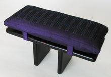 Load image into Gallery viewer, Zen Meditation Bench &amp; Cushion Set Pi Style