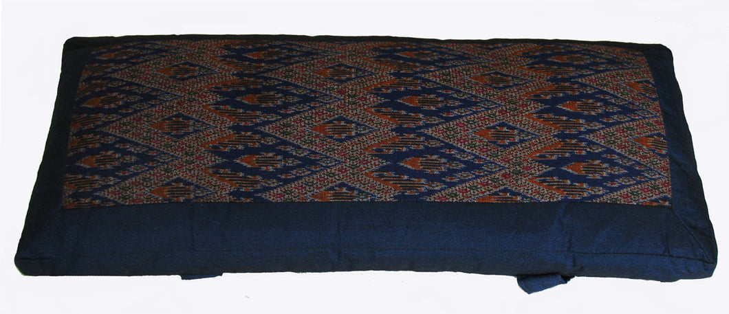 Meditation Bench Cushion Pad for Kneeling Zen Seiza