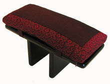 Load image into Gallery viewer, Zen Meditation Bench &amp; Cushion Set Pi Style