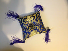 Load image into Gallery viewer, 5&quot; Tibetan Singing Bowl for Meditation with Cushion and Mallet 3 day delivery